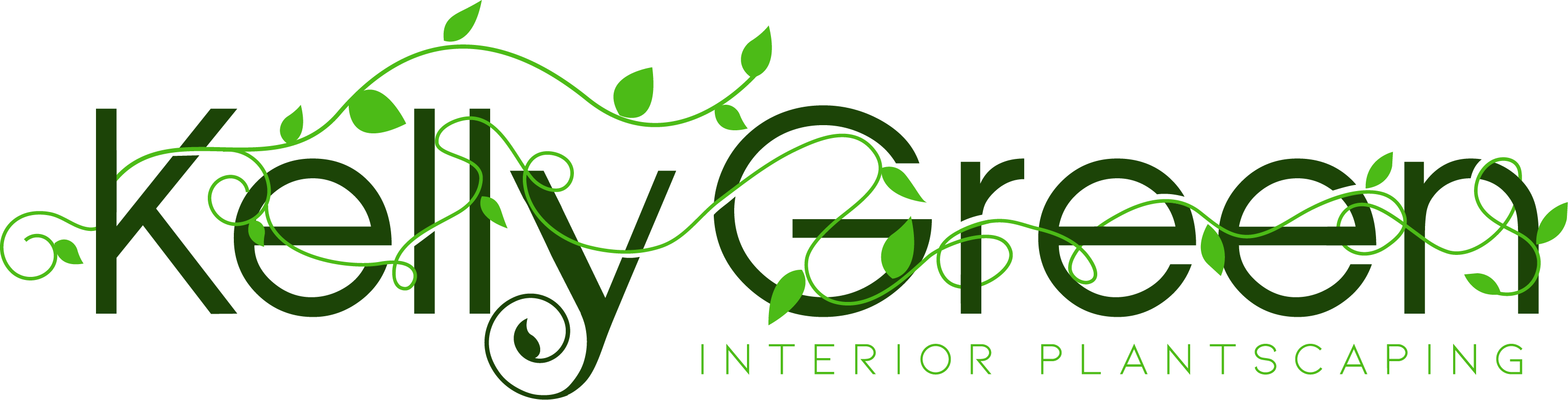 Kelly Green Logo