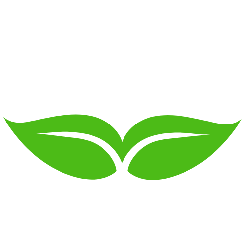 Two Leaves